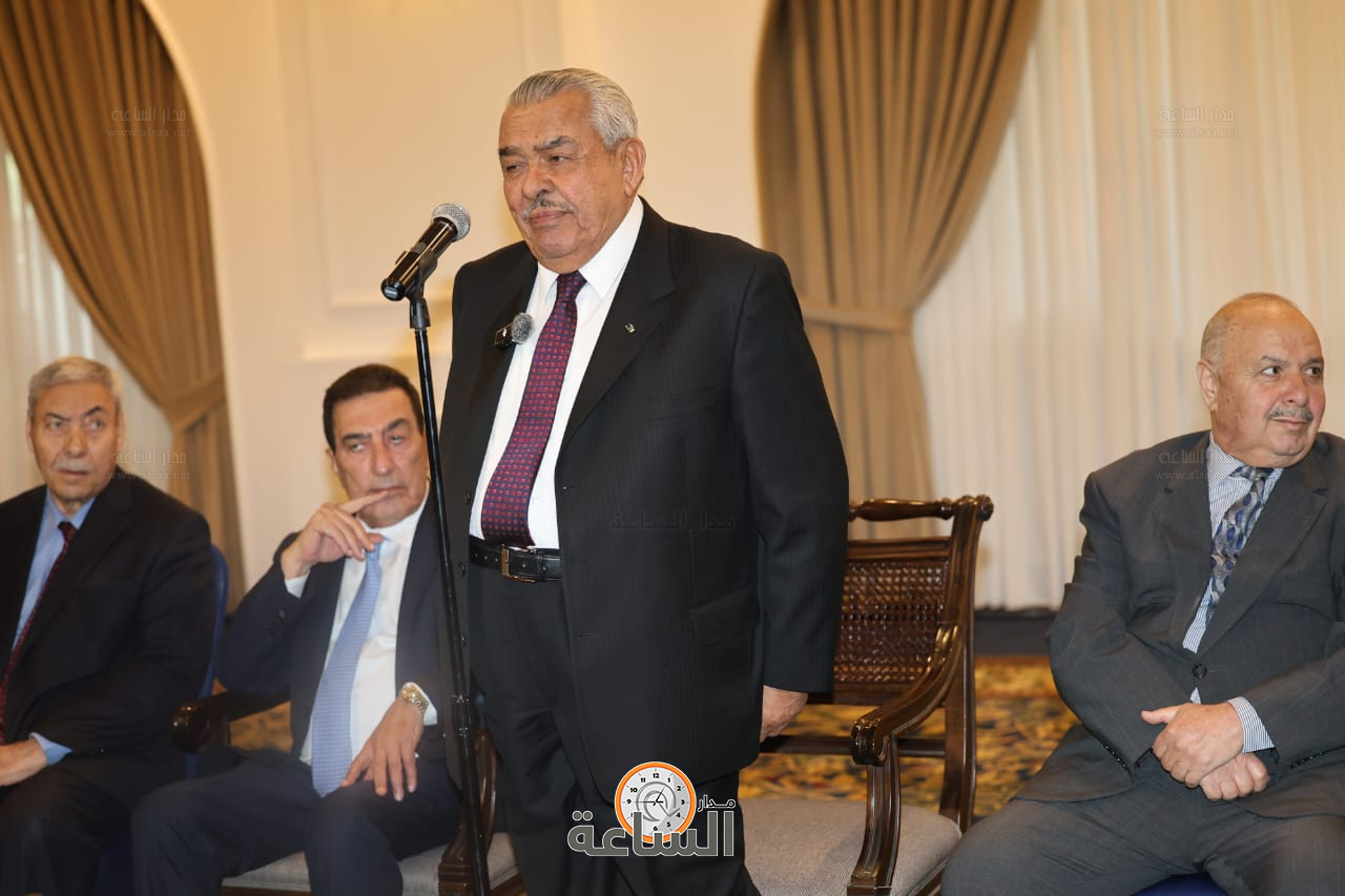 Madar Al-Saa Images 0.8521895915151217