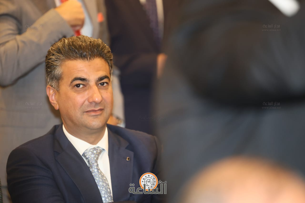 Madar Al-Saa Images 0.1822895777630743