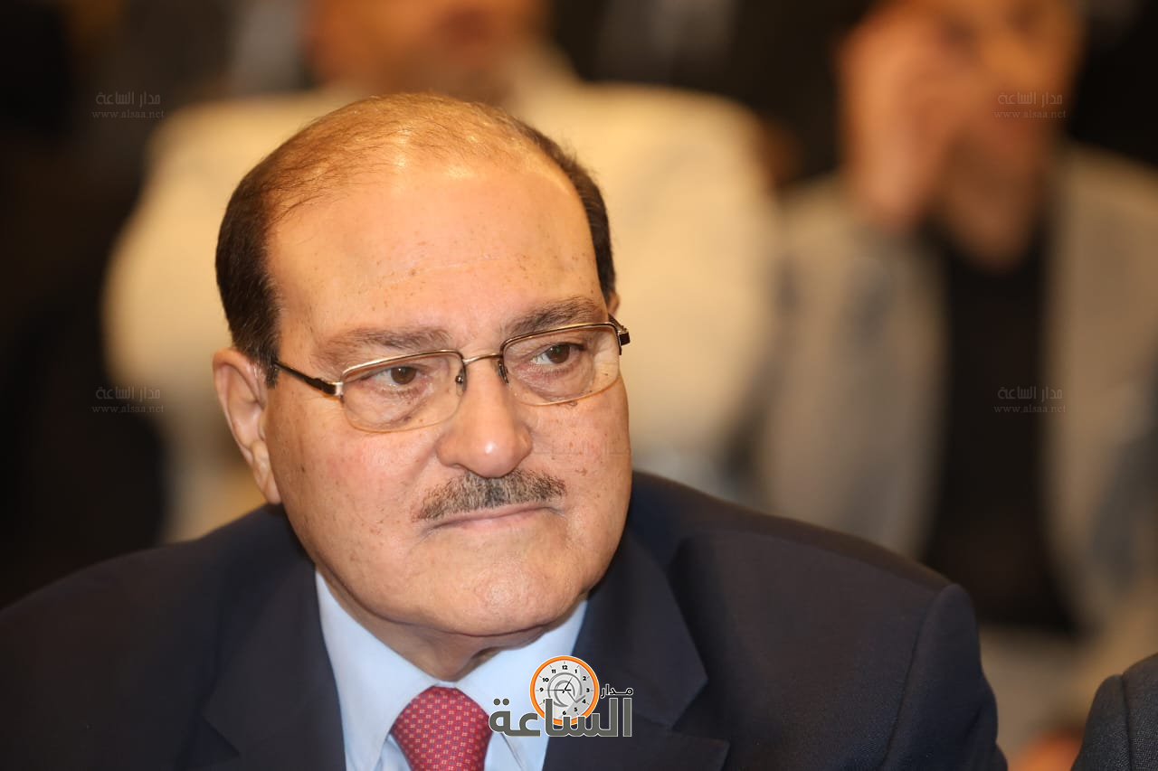 Madar Al-Saa Images 0.5103360131625335