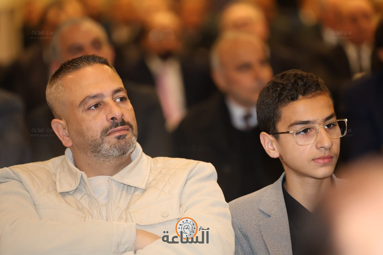 Madar Al-Saa Images 0.20905070287942717