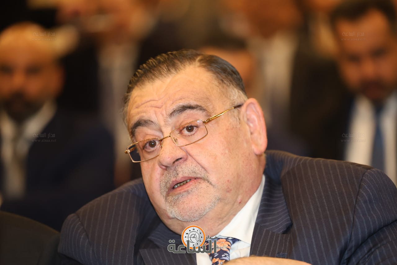 Madar Al-Saa Images 0.6667685711347882