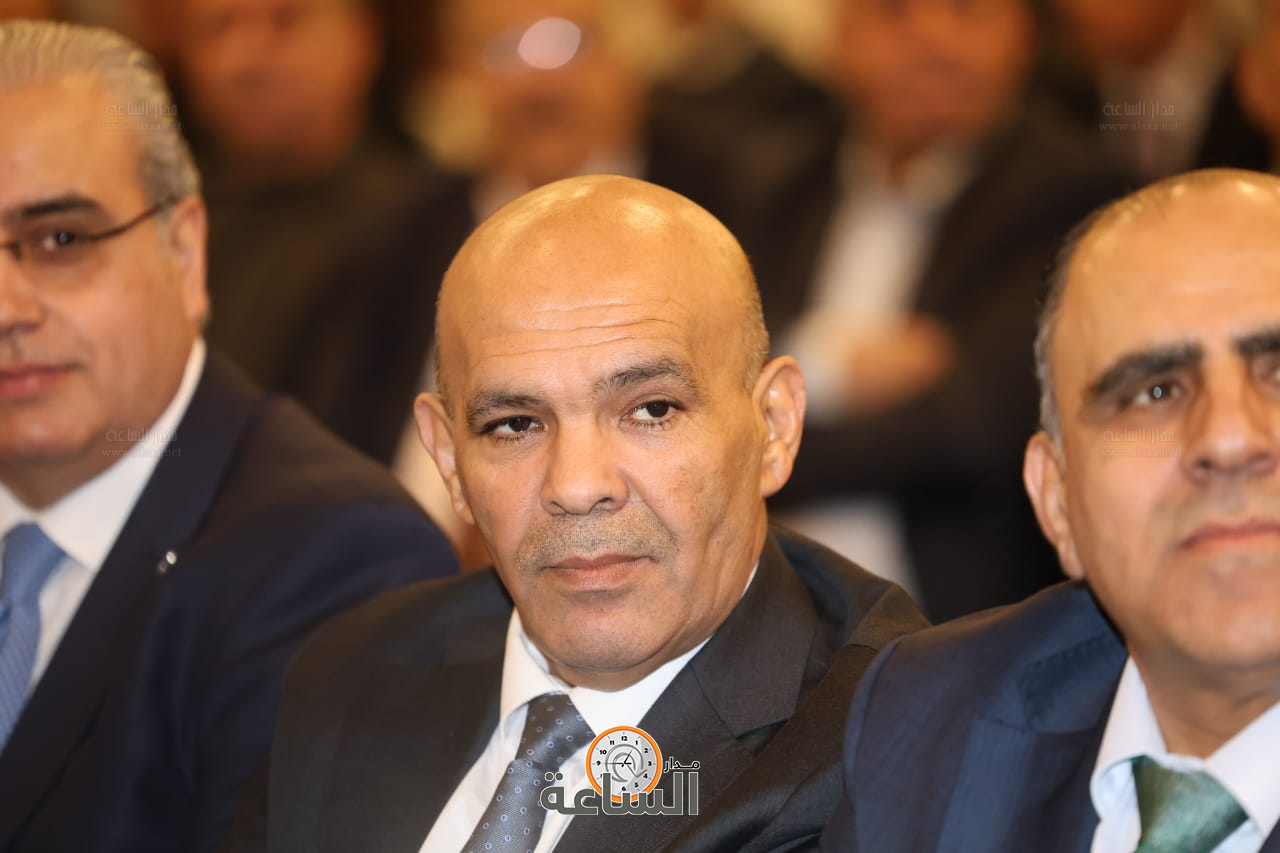 Madar Al-Saa Images 0.6310636160764805