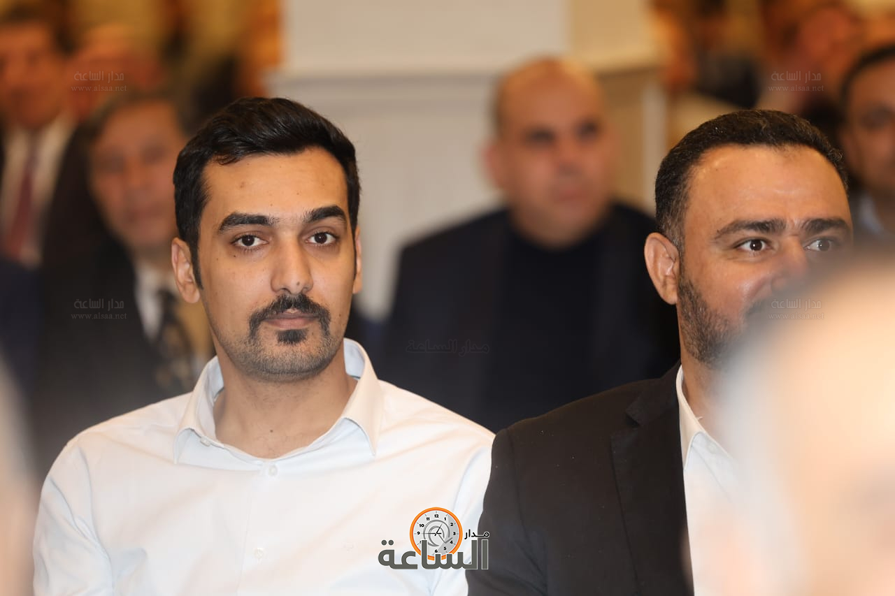 Madar Al-Saa Images 0.12701216027455742