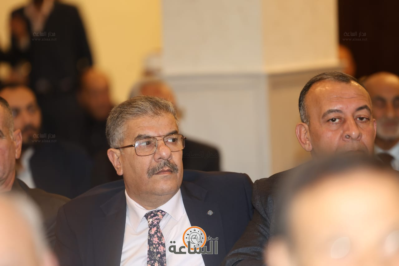 Madar Al-Saa Images 0.876947000353009