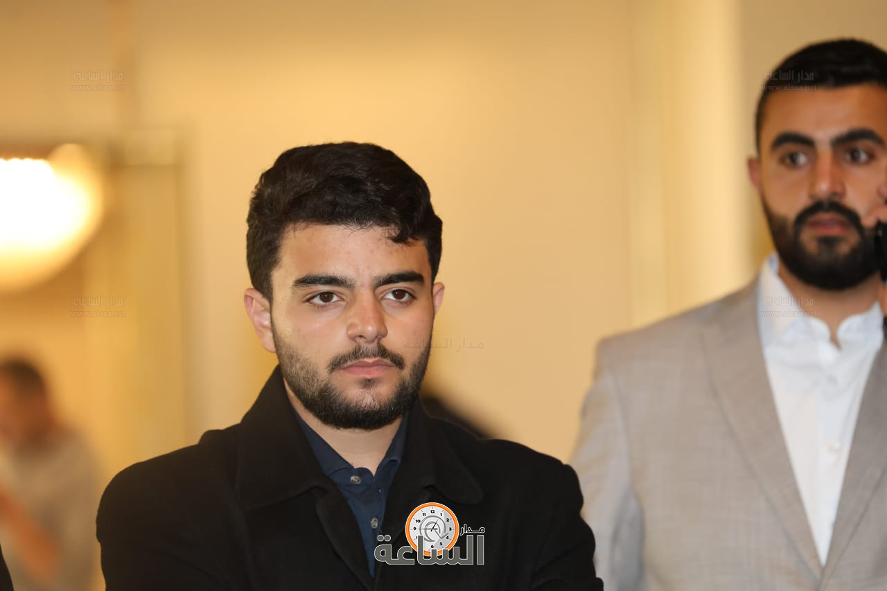 Madar Al-Saa Images 0.2586824906808812