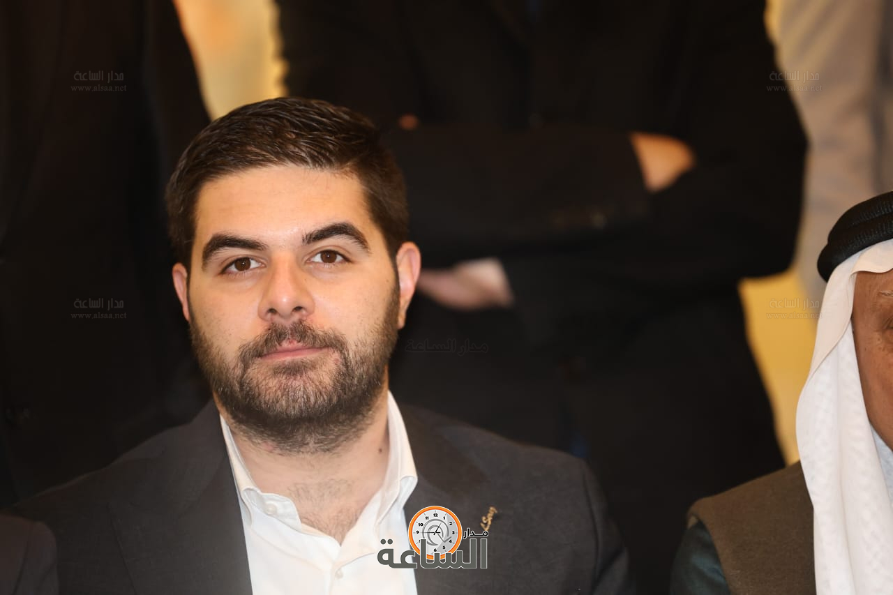 Madar Al-Saa Images 0.9527329494478733