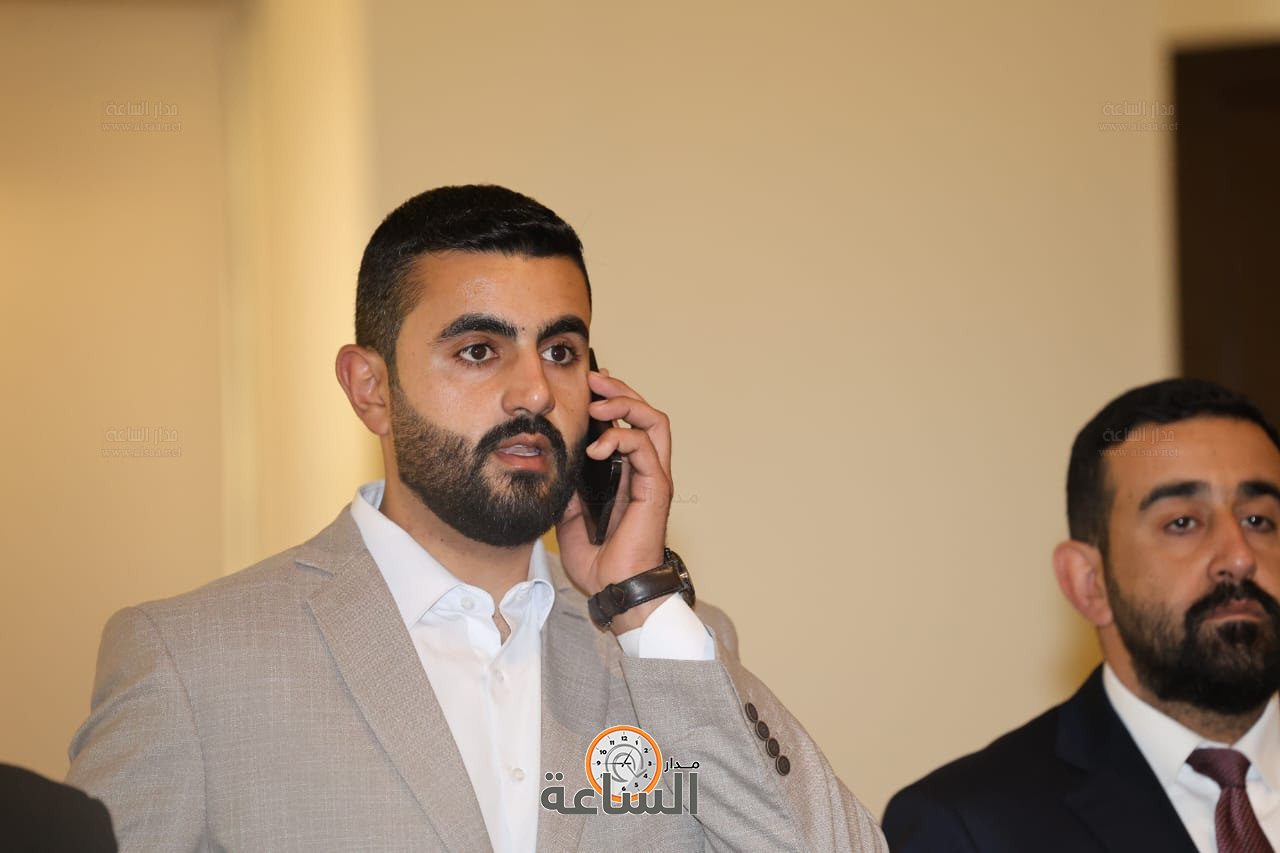 Madar Al-Saa Images 0.9185200631974021