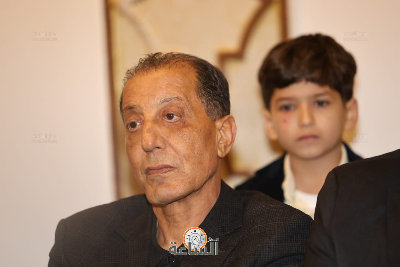 Madar Al-Saa Images 0.2724685290139428