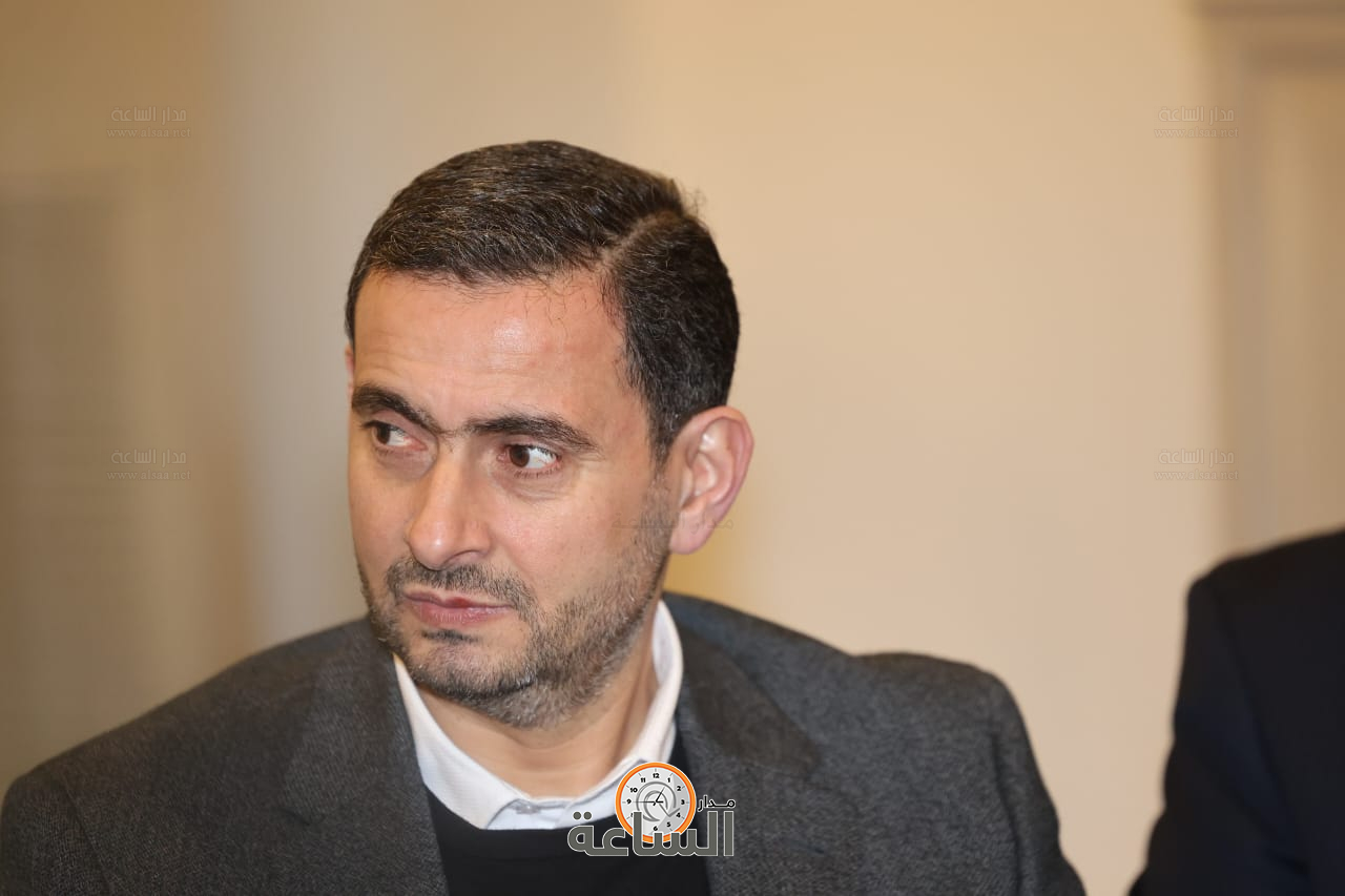 Madar Al-Saa Images 0.9382531921431777