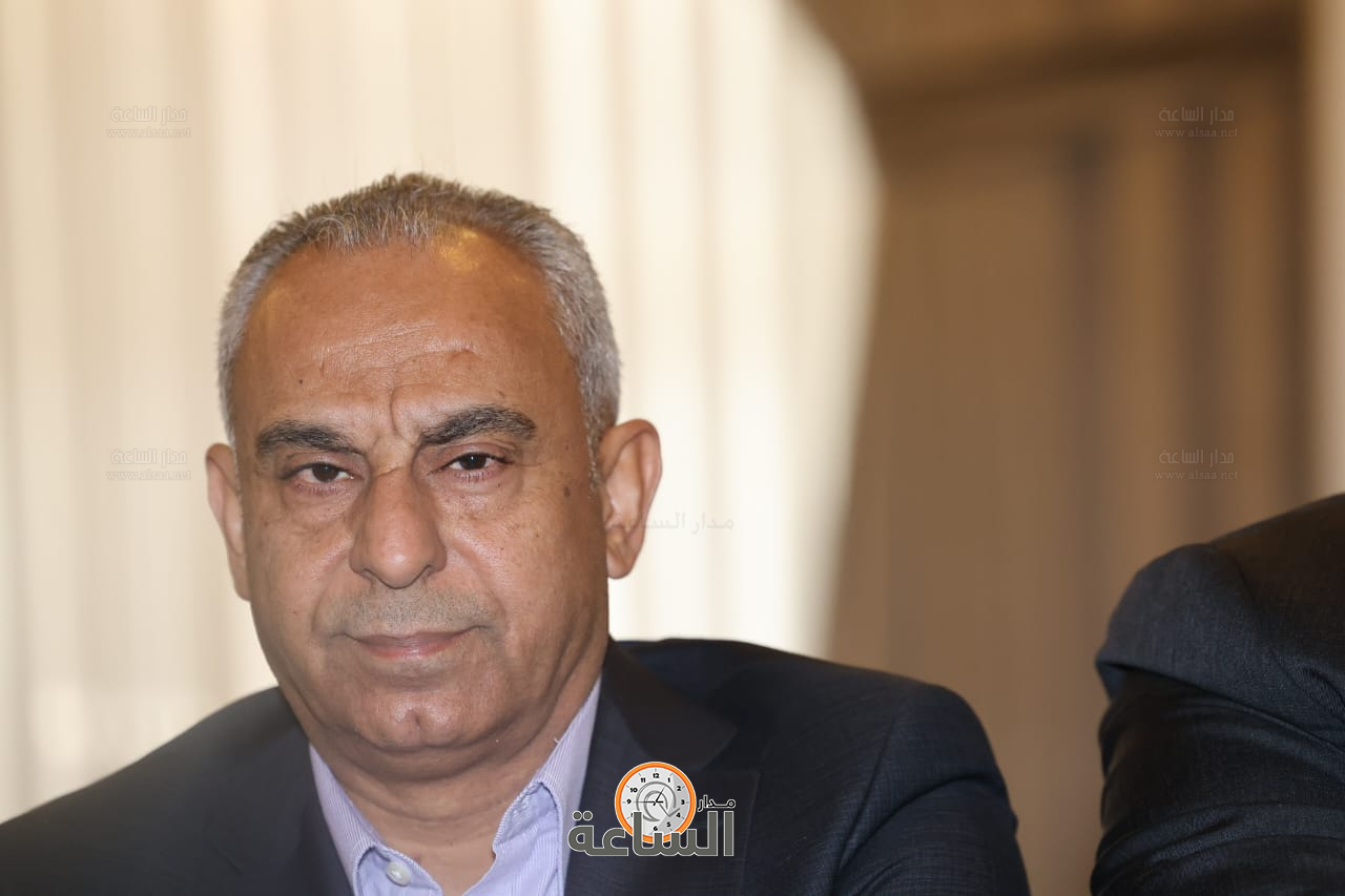 Madar Al-Saa Images 0.07925559217424882