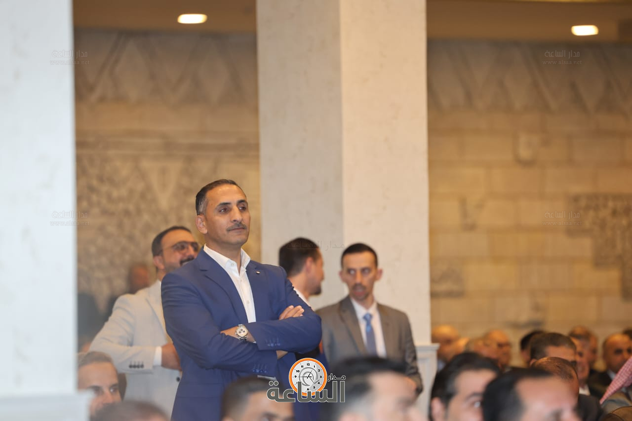 Madar Al-Saa Images 0.011359365350934625