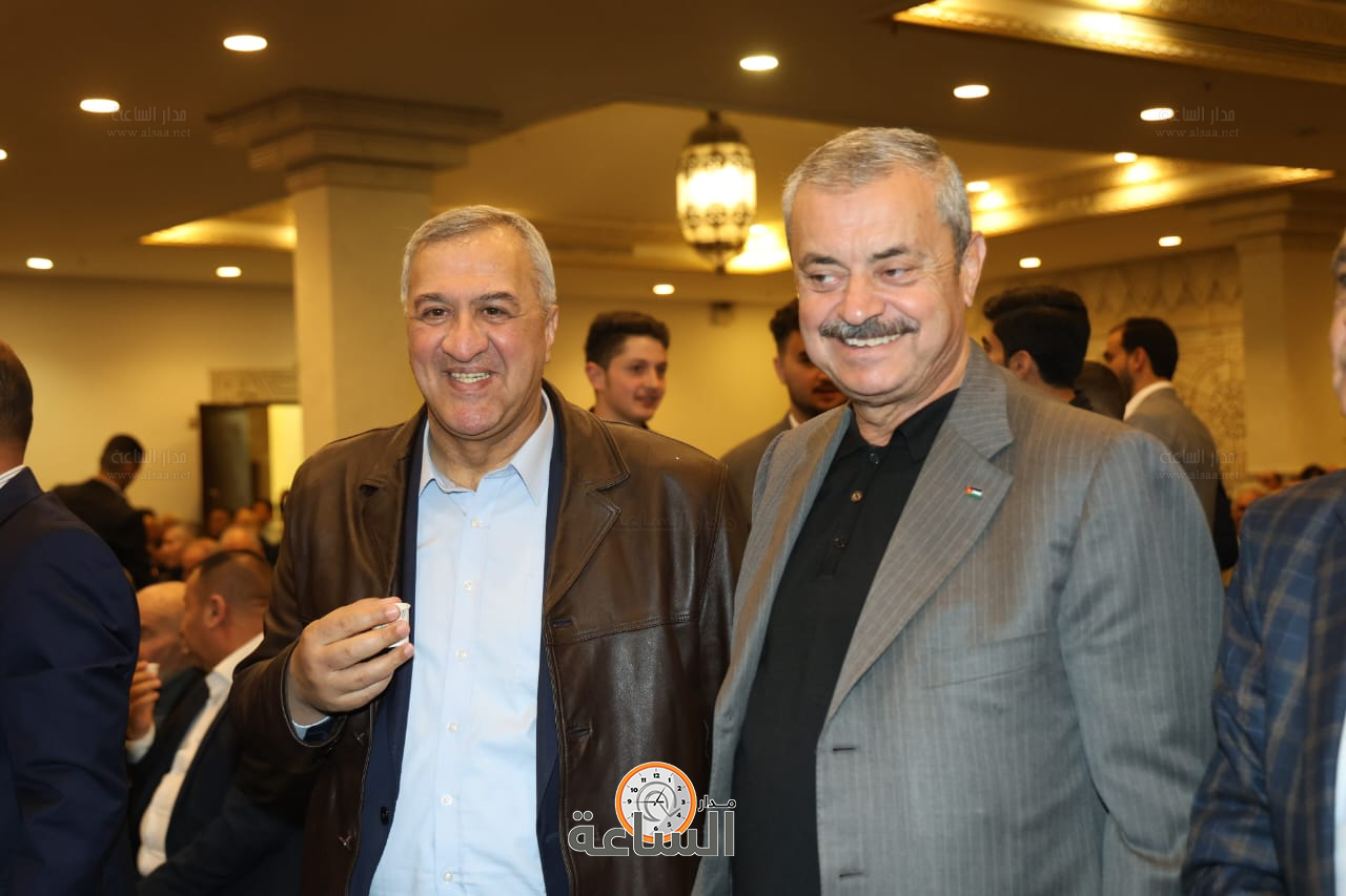 Madar Al-Saa Images 0.5427521003285567