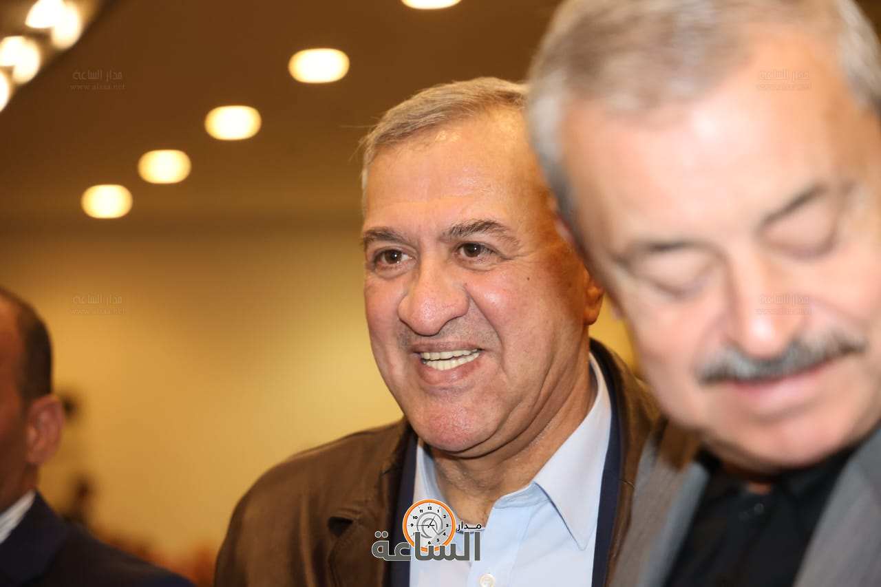 Madar Al-Saa Images 0.7882700944708373