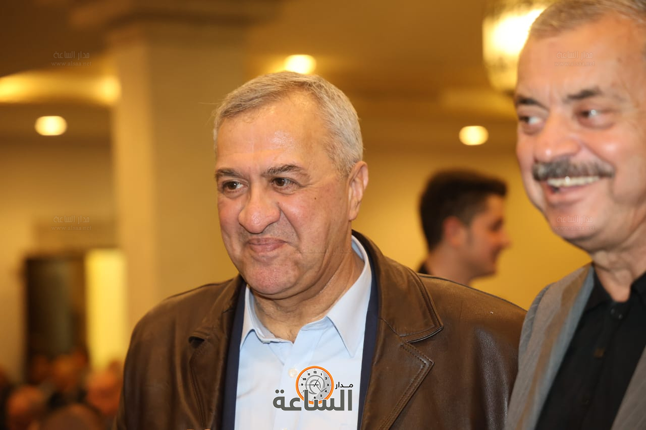 Madar Al-Saa Images 0.8088881513660556