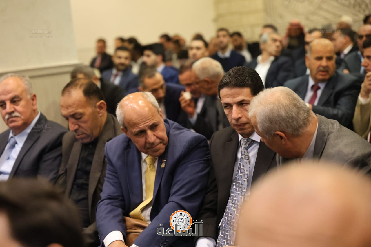 Madar Al-Saa Images 0.23765518983715372