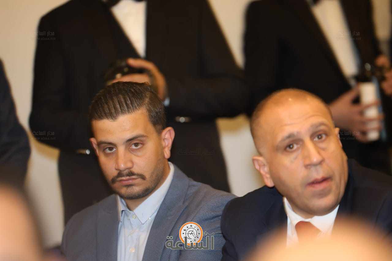 Madar Al-Saa Images 0.3227516613291126