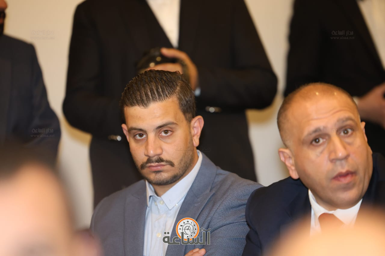 Madar Al-Saa Images 0.9239113518133585