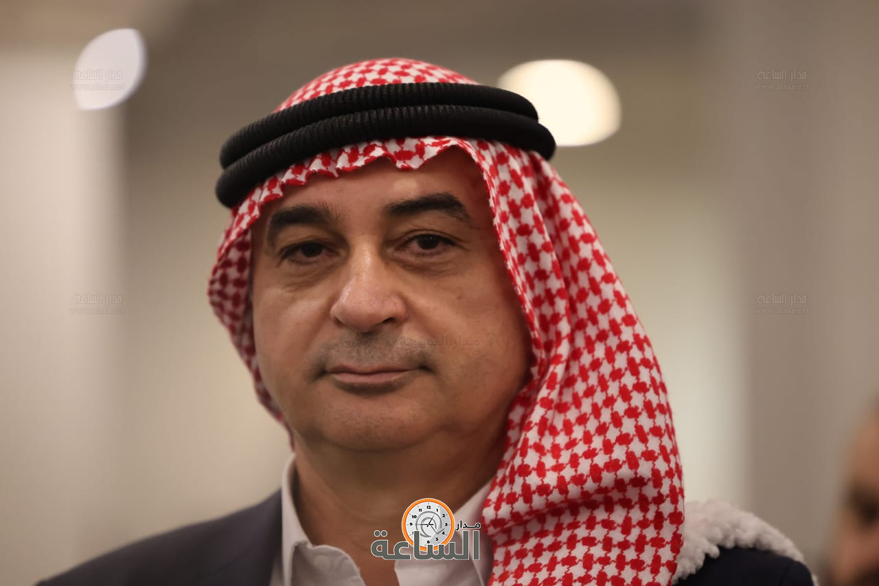 Madar Al-Saa Images 0.3844812678847431