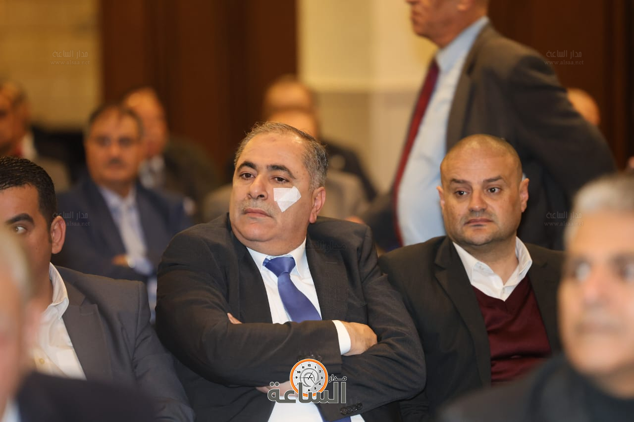 Madar Al-Saa Images 0.2625435158696664