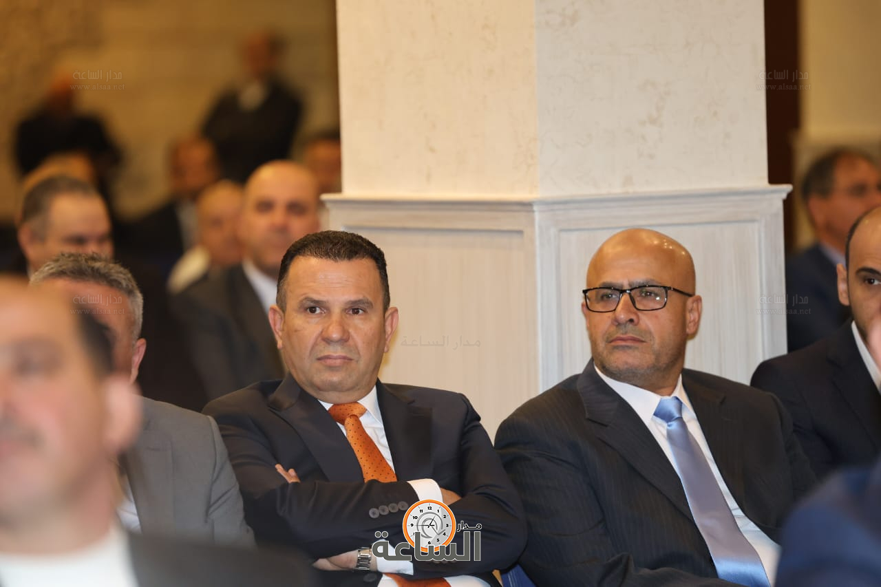 Madar Al-Saa Images 0.20156930151102892