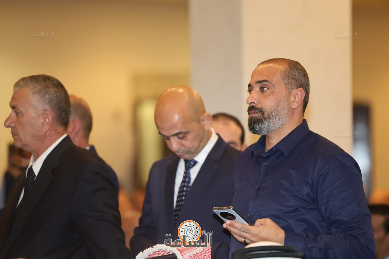 Madar Al-Saa Images 0.3141947115784768