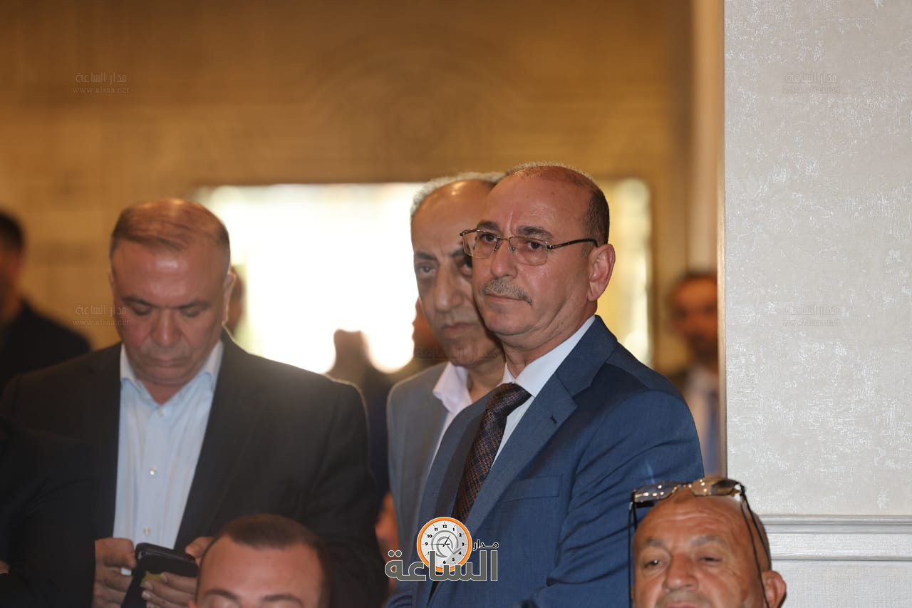 Madar Al-Saa Images 0.7755372350451801