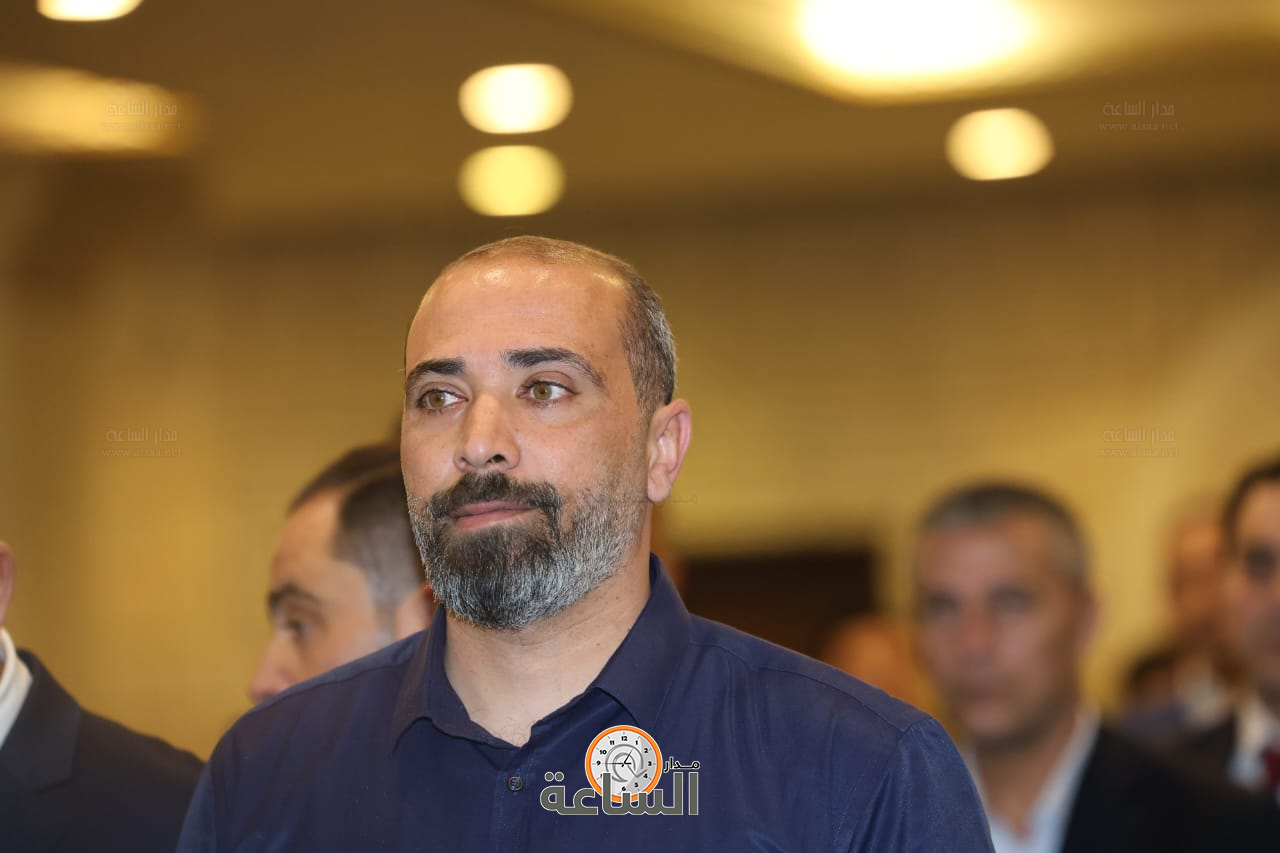 Madar Al-Saa Images 0.23027778005938482