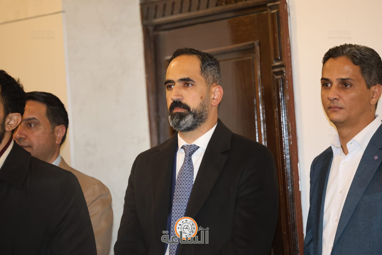 Madar Al-Saa Images 0.6948931135471546