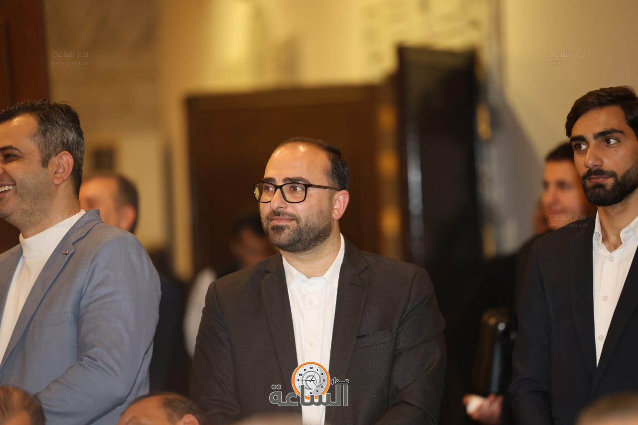 Madar Al-Saa Images 0.35043778981458884