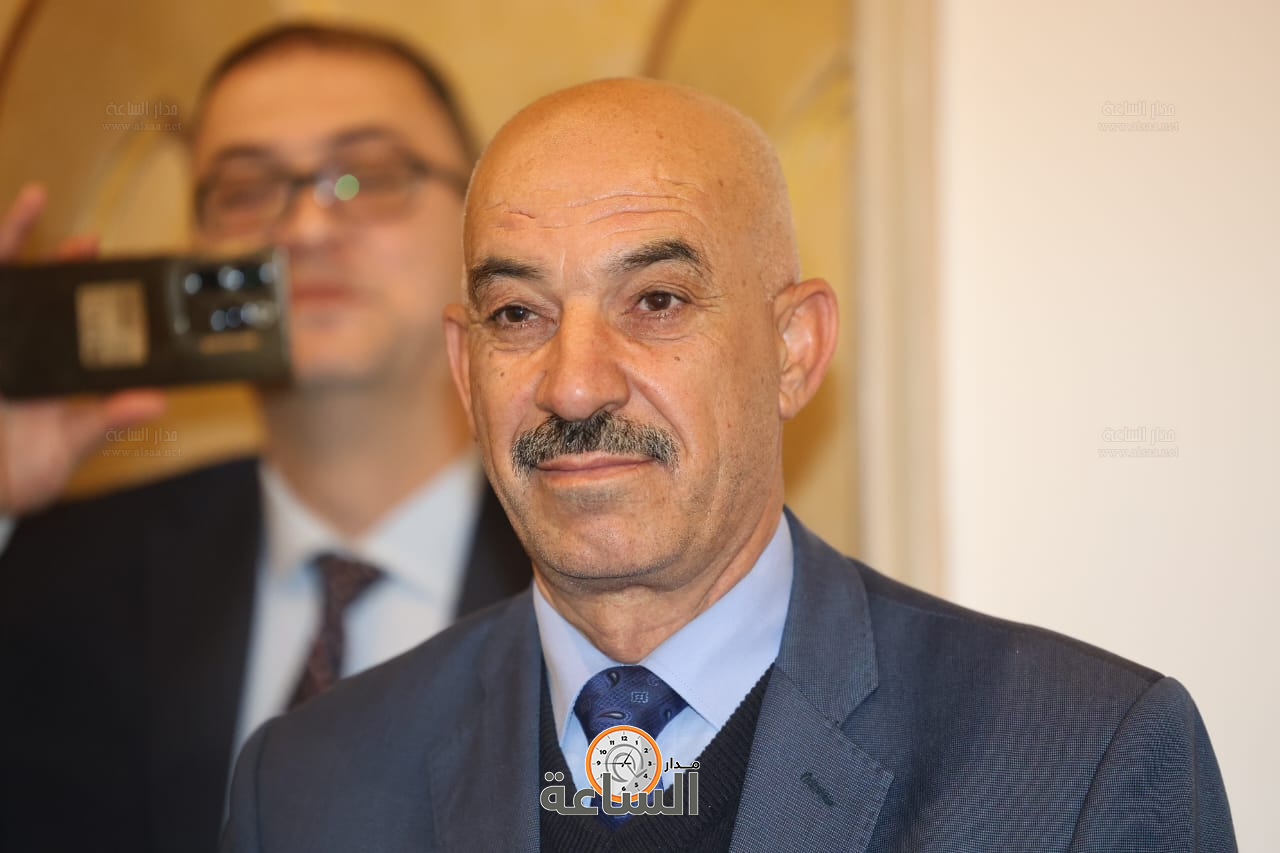 Madar Al-Saa Images 0.9615462686464032