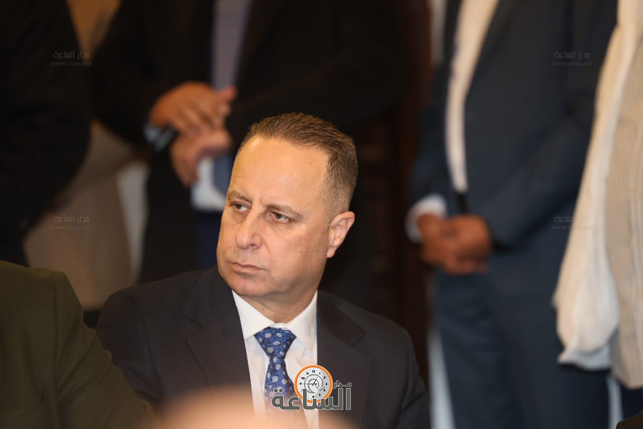 Madar Al-Saa Images 0.7335568821655704