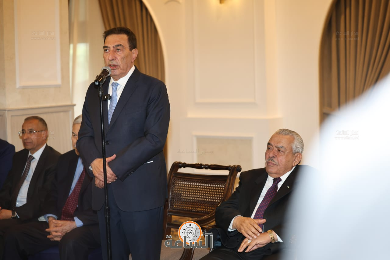 Madar Al-Saa Images 0.7902516042710865