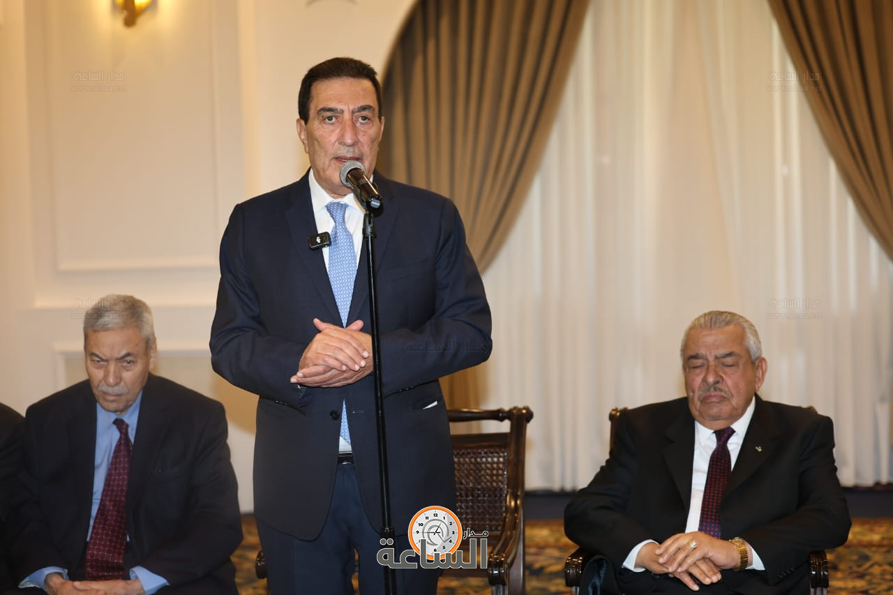 Madar Al-Saa Images 0.014425971697891837