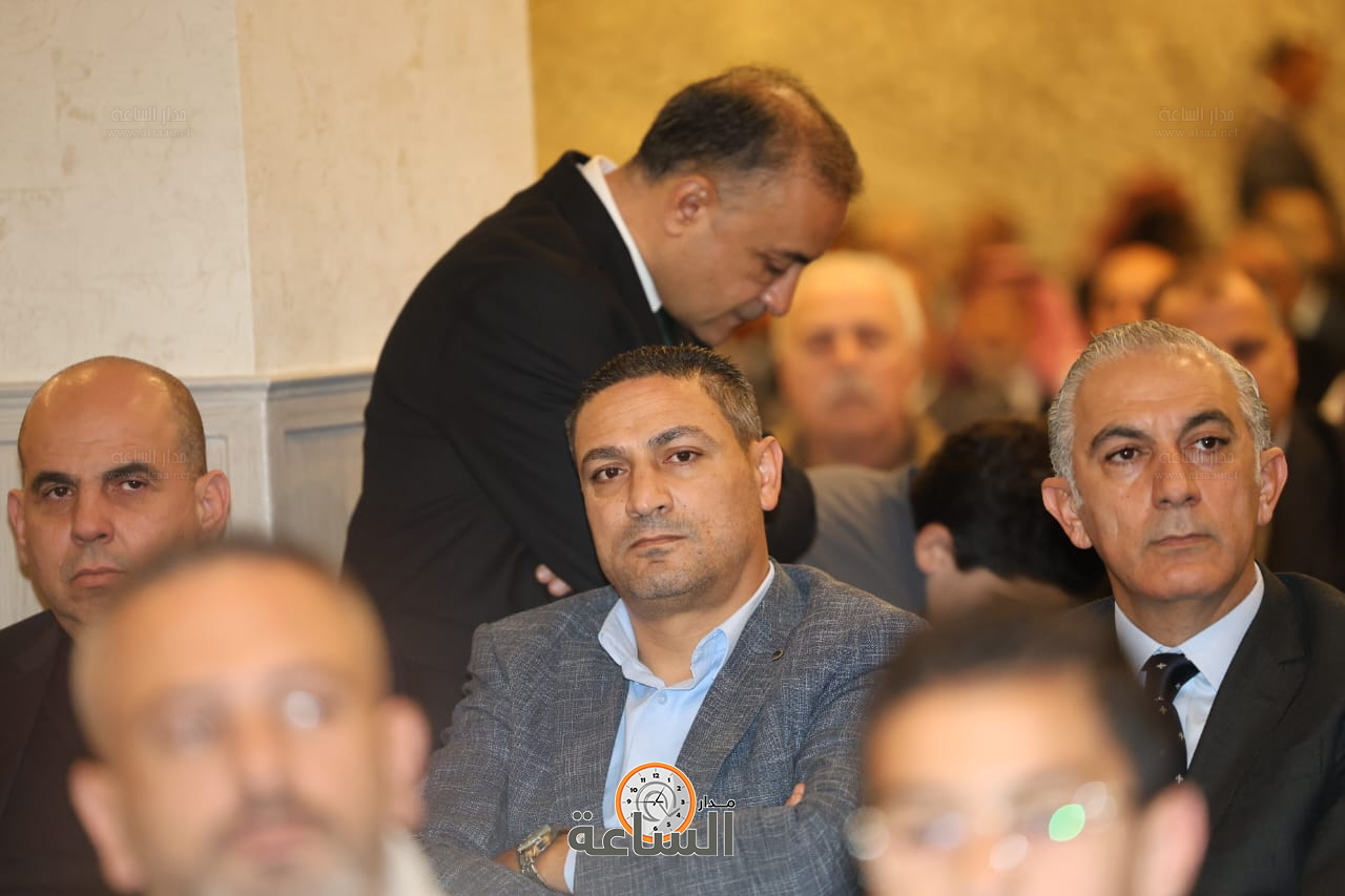 Madar Al-Saa Images 0.003164143034716238