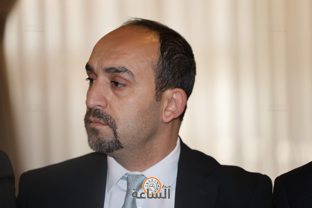 Madar Al-Saa Images 0.11555918322080927