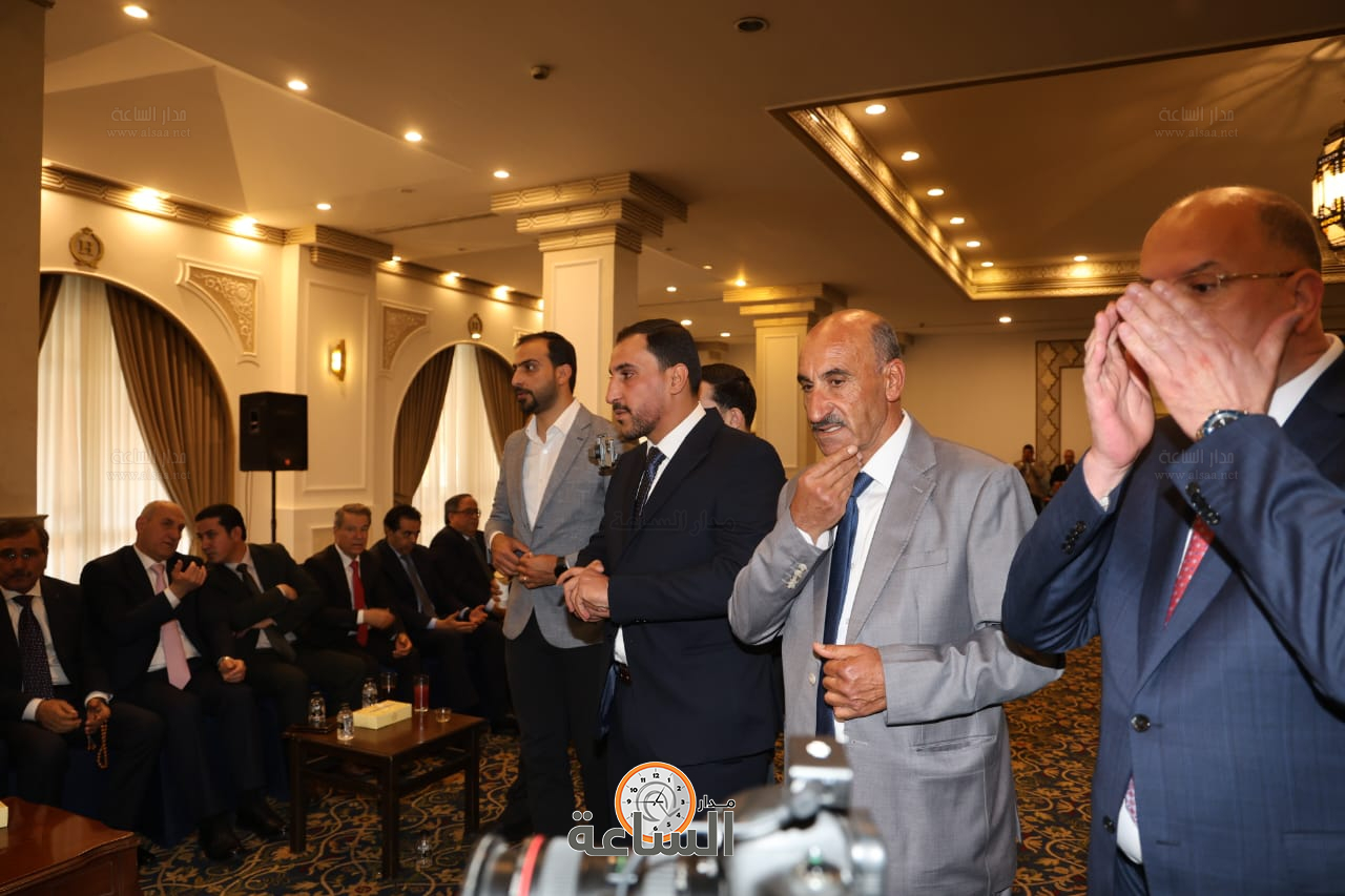 Madar Al-Saa Images 0.9717993596627842