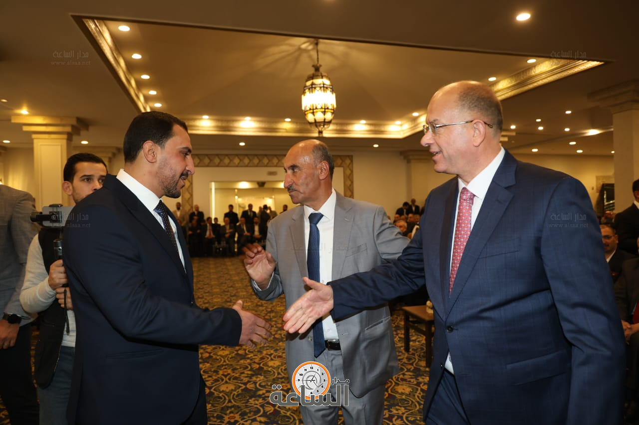 Madar Al-Saa Images 0.306158618705505