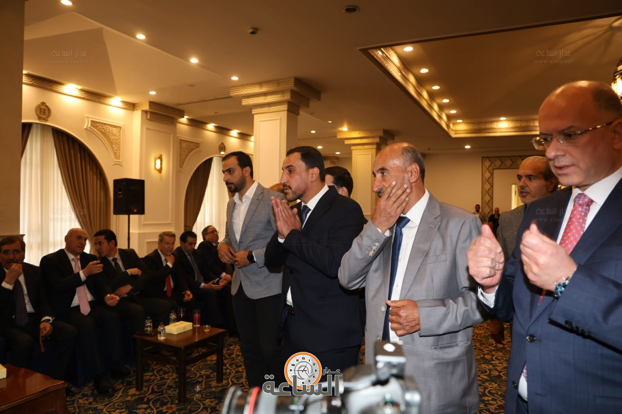 Madar Al-Saa Images 0.08824332067337437