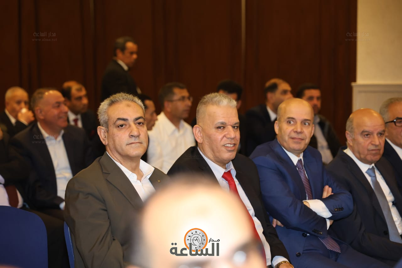 Madar Al-Saa Images 0.22121059232039386