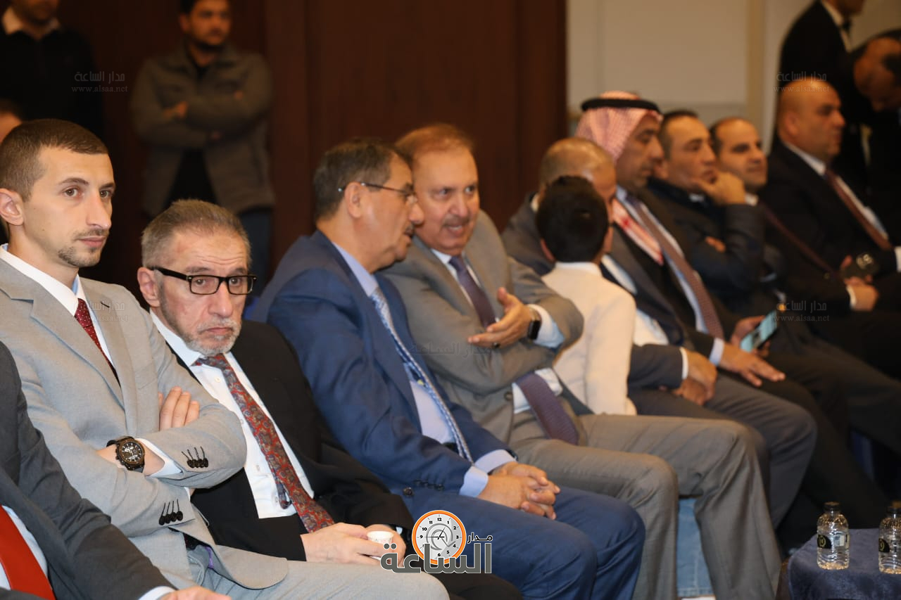 Madar Al-Saa Images 0.7882247792531848