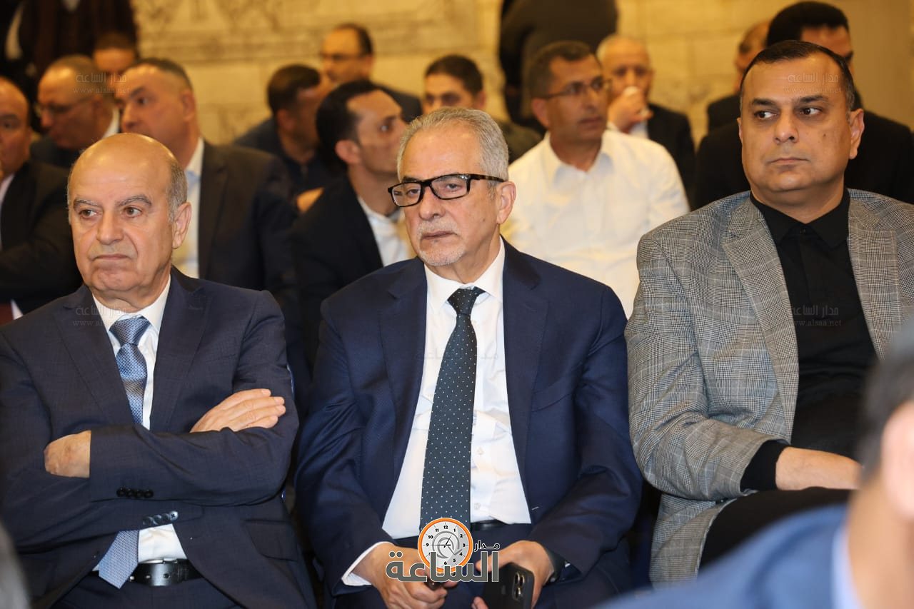 Madar Al-Saa Images 0.9749222518915563