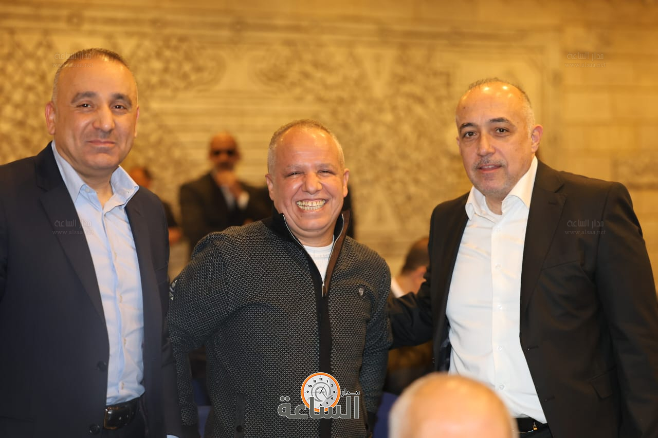 Madar Al-Saa Images 0.017983139688809602