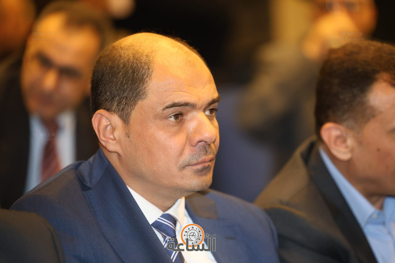 Madar Al-Saa Images 0.9924922915952014