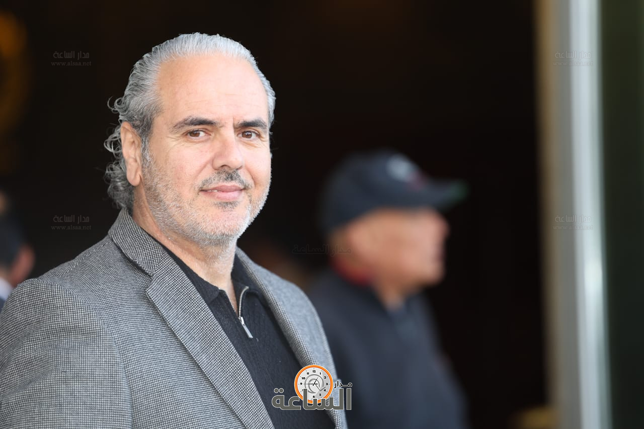 Madar Al-Saa Images 0.17273931972287948