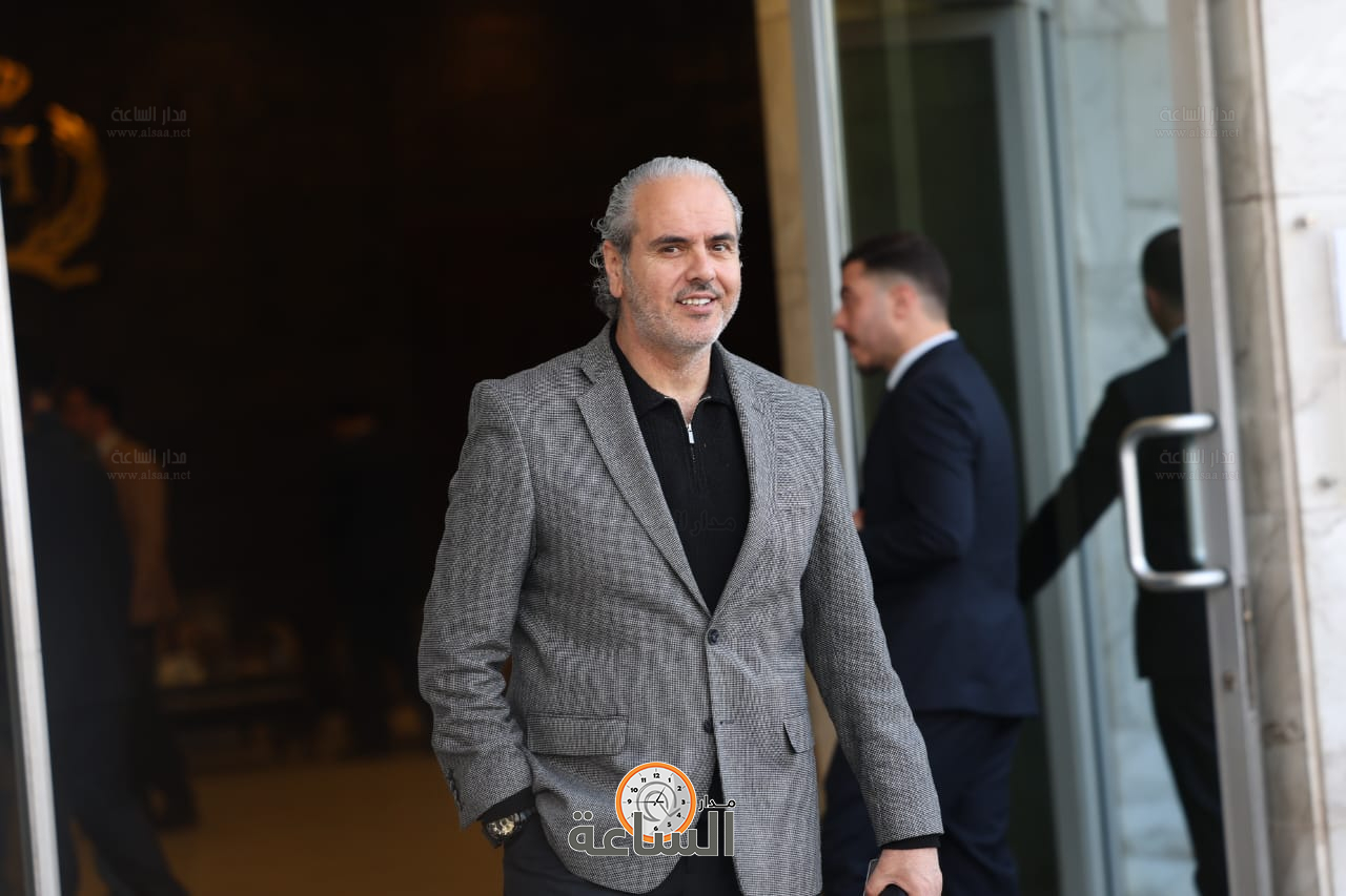 Madar Al-Saa Images 0.06988422067272004