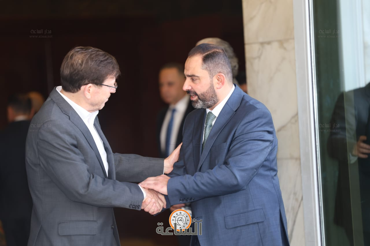 Madar Al-Saa Images 0.17767757097473247