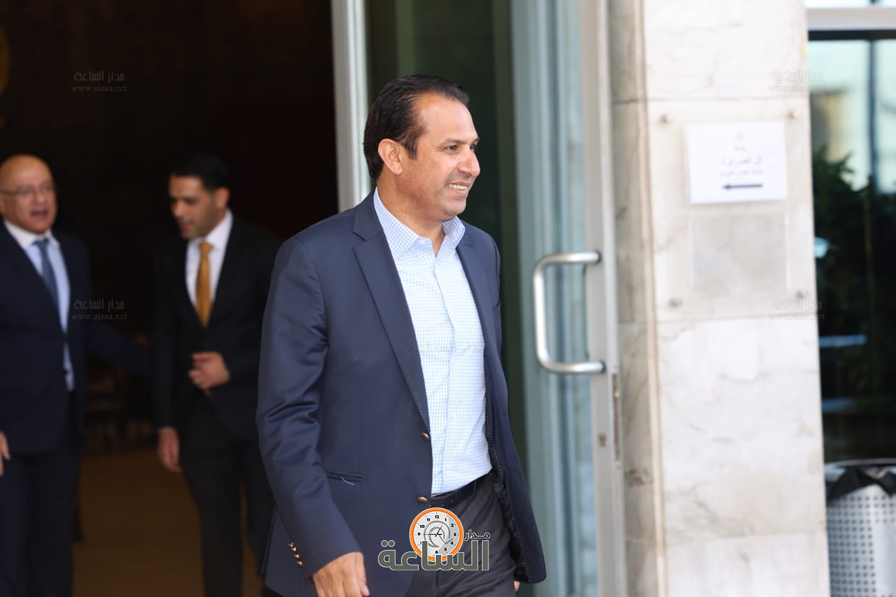 Madar Al-Saa Images 0.13005617247247192