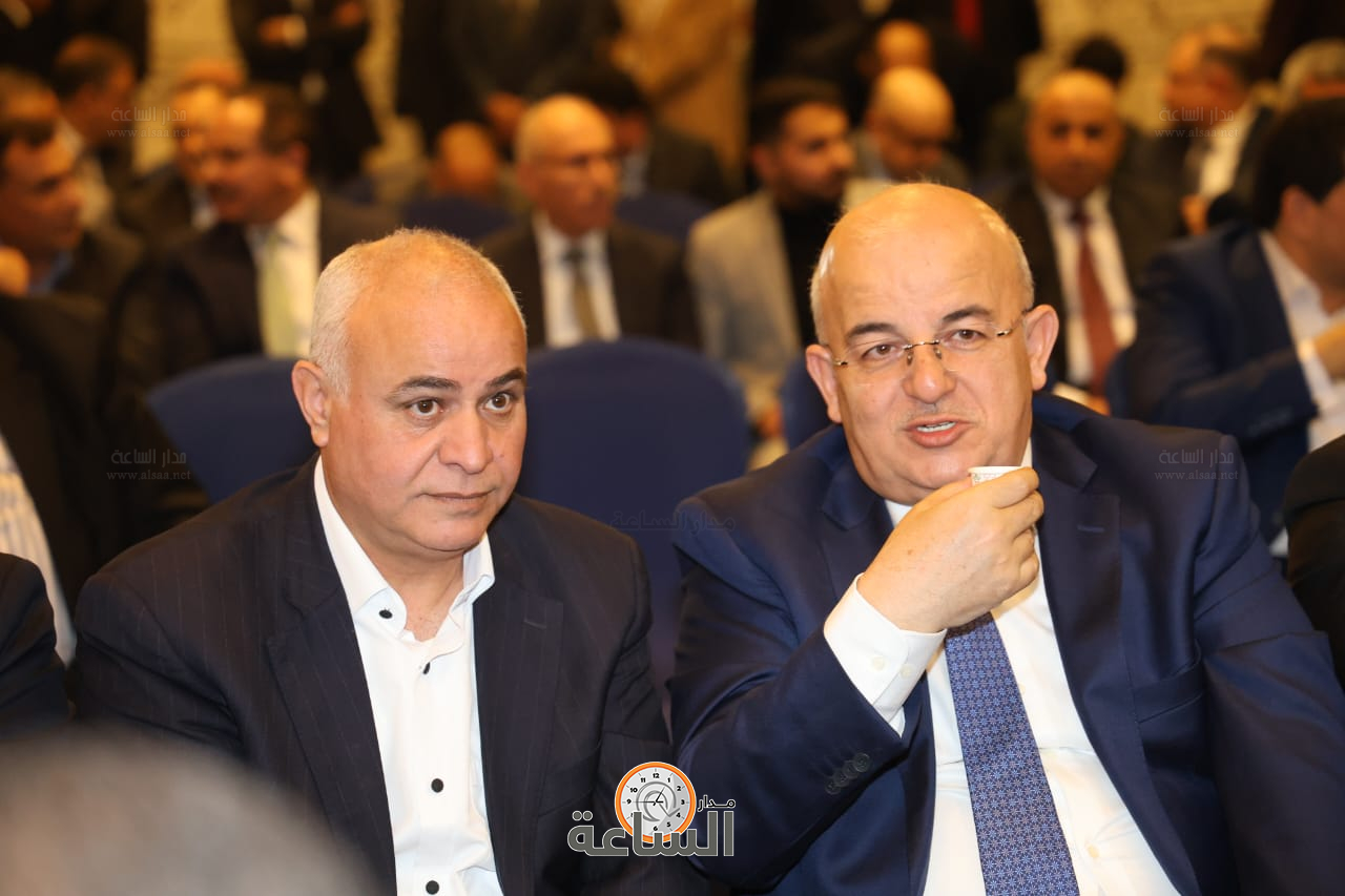 Madar Al-Saa Images 0.15910503510691387