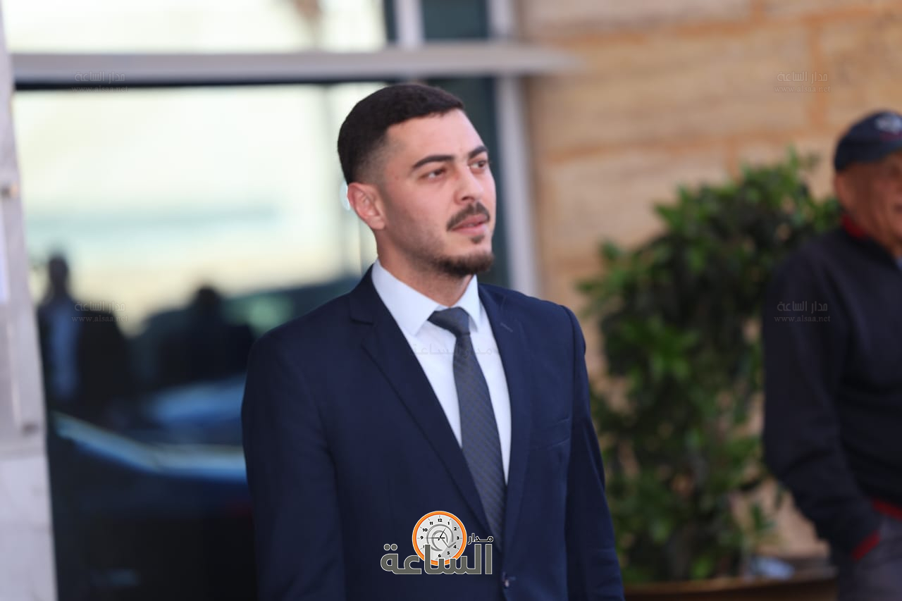 Madar Al-Saa Images 0.6392613365152169