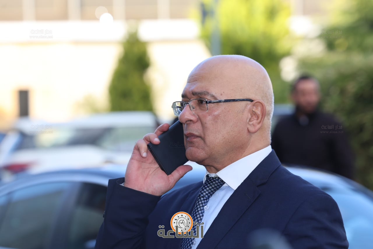 Madar Al-Saa Images 0.9272204637458754